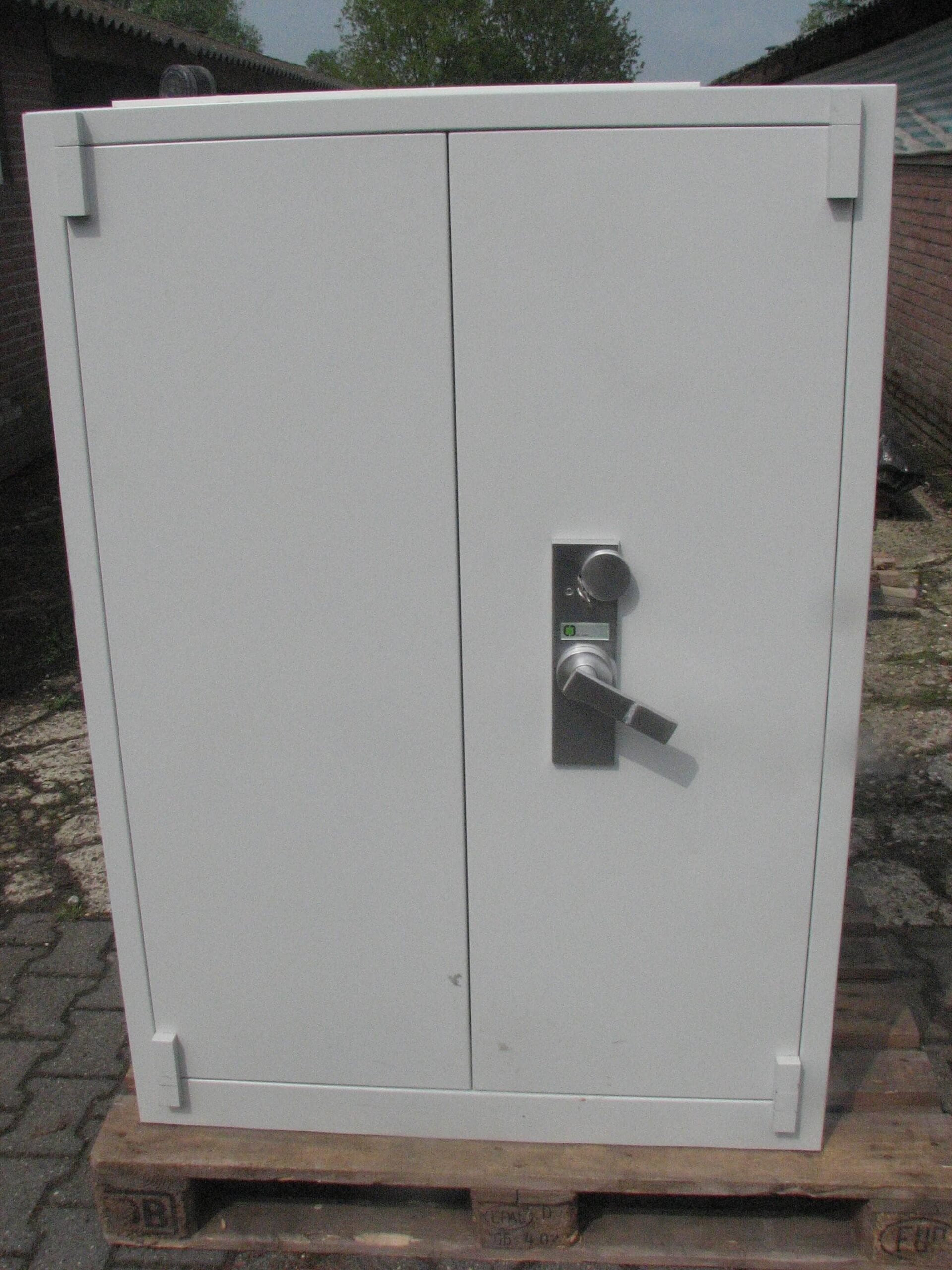Dera 1200 gebruikte archiefkast